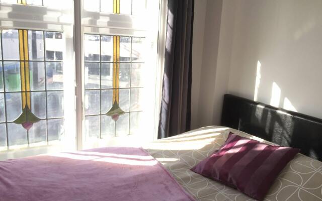 Whitechapel Guest House