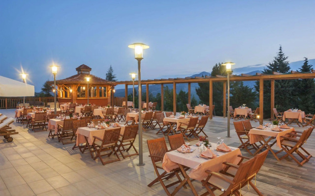 Sagalassos Lodge & Spa