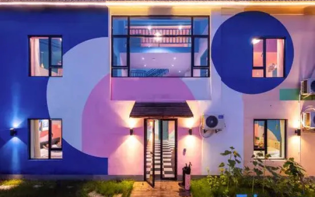 Shanghai Fanji Homestay