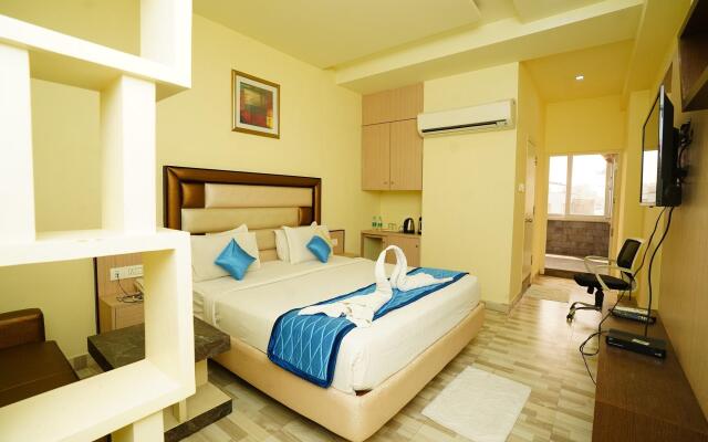 Hotel SK Riverfront