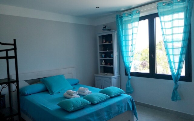 Apartment Impasse les Lilas