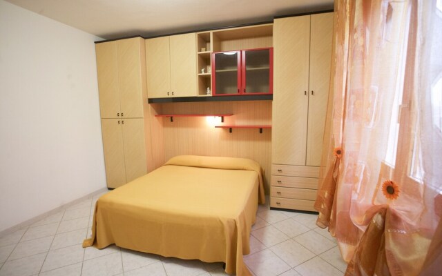 Appartamento Trilocale Da Nina