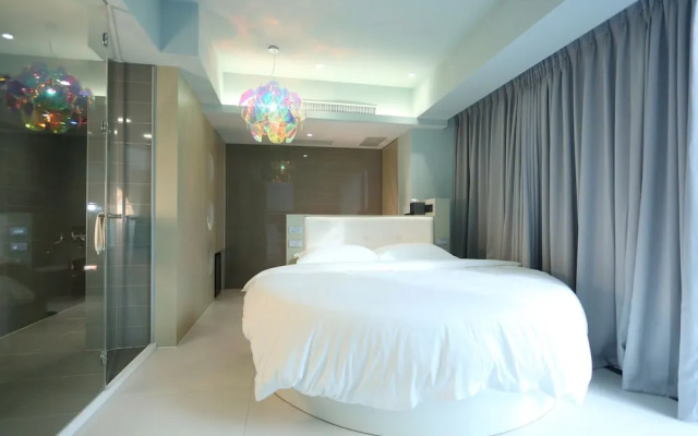The Fantasy Apartment
