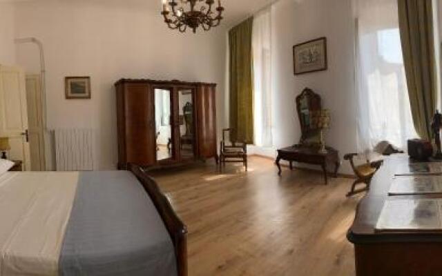 Suite Panisperna Roma
