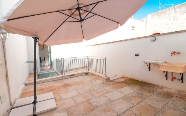 Malika's House Otranto