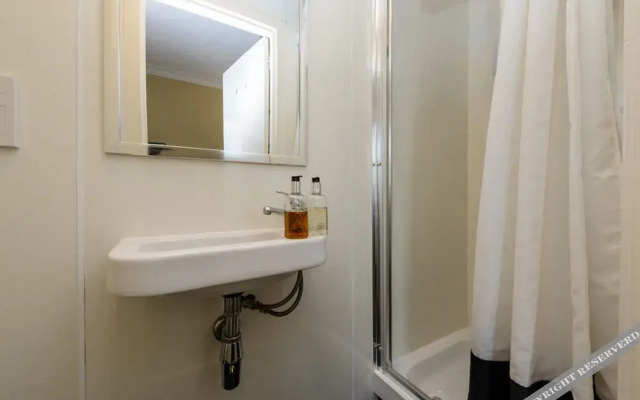 Martins Guest House