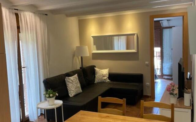 Apartamento vacacional