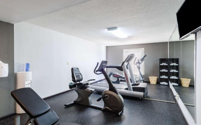 Comfort Inn Randolph – Boston