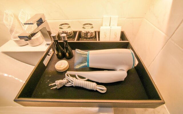 The Aristo Condo II