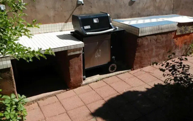 Casa Encantada