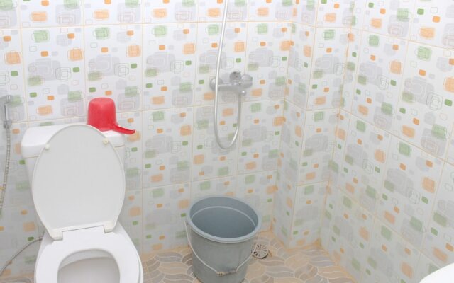 Airy Mergangsan Prawirotaman Dua 71 Yogyakarta