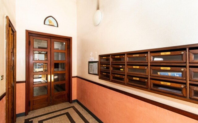 Passo Buole 17 2 Casa di Roberto