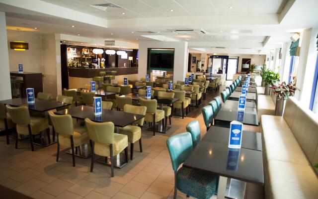 Holiday Inn Express London - Stratford by IHG