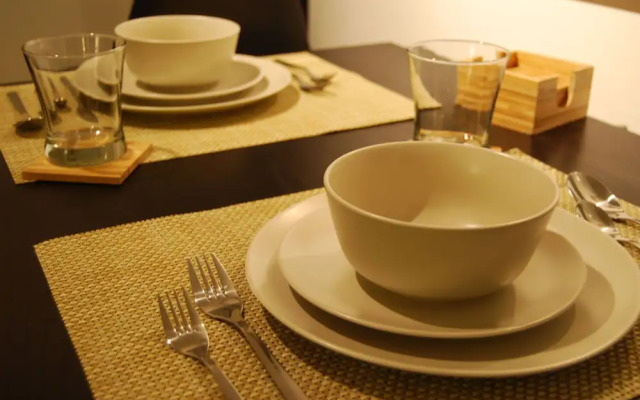 BCA Furnished Apartments