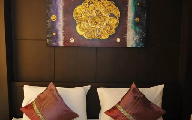 Regent Suvarnabhumi Hotel