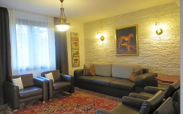 Residenz Polenia