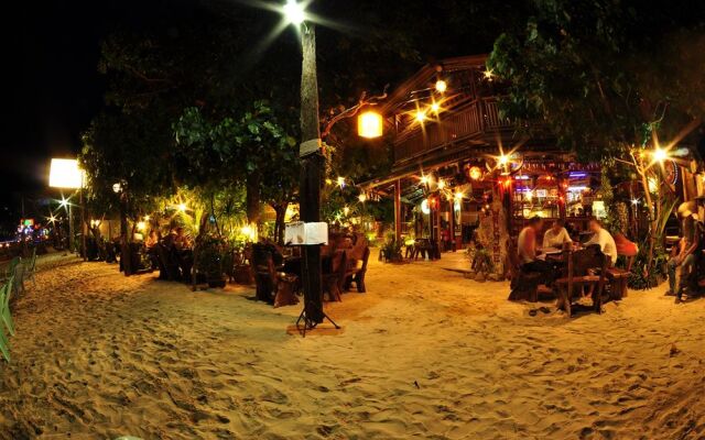 Baia Baia Resort