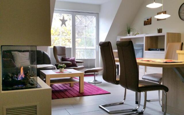 Friedenstra_e 20B Whg_9 Classique