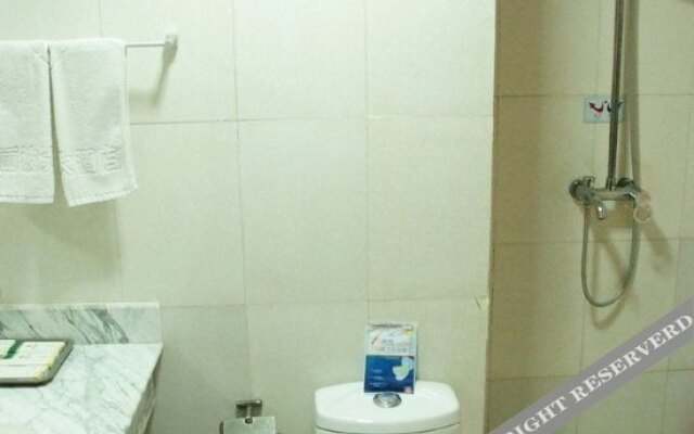 The Vilomia Hotels(XueCheng)