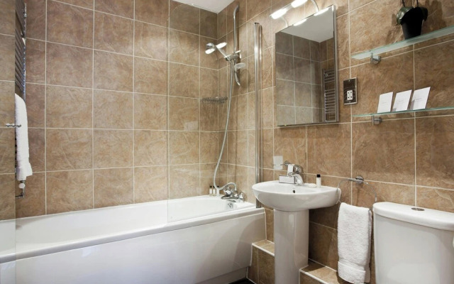 John's Mews by Onefinestay