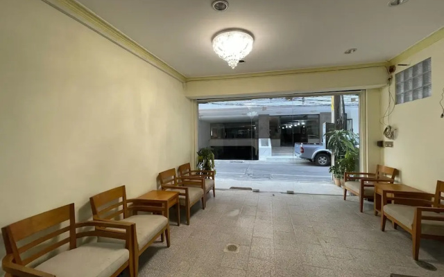 Residence inn