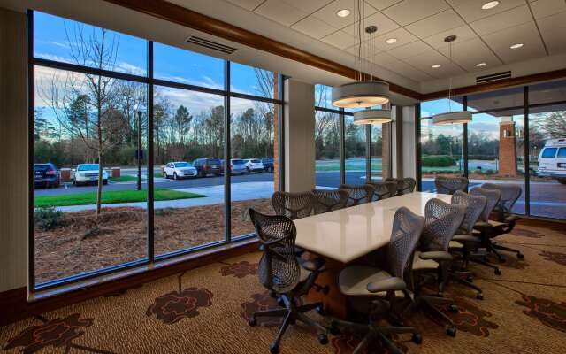 Hilton Garden Inn Durham/University Medical Center