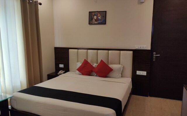Hotel Shiv Vilas Tapovan