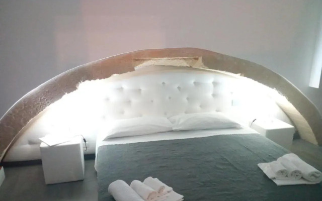 San Giorgio Art Hotel