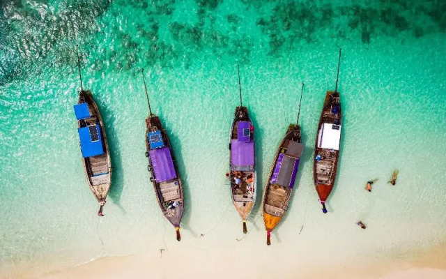 Phuket Meet Holiday Hotel