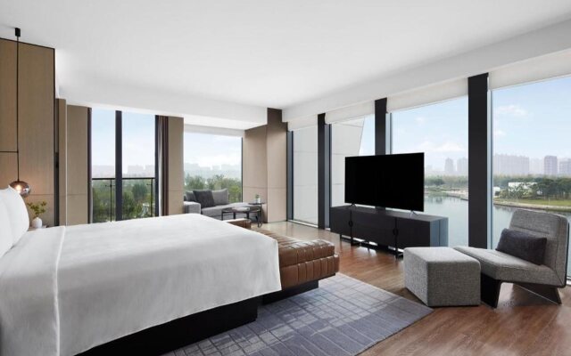 JW Marriott Shanghai Fengxian