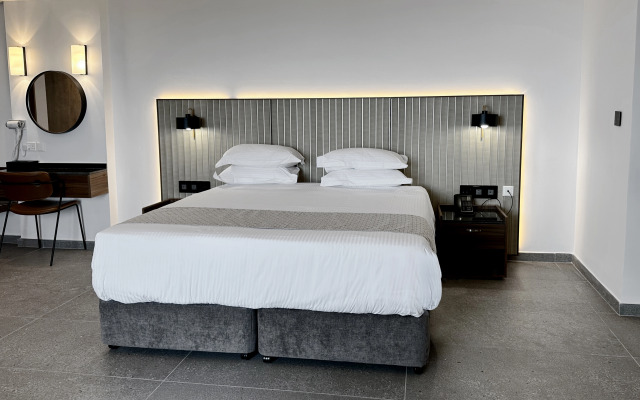 Sofianna Resort & Spa