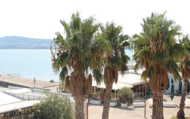 Appartement Balaruc-les-Bains, 2 pièces, 3 personnes - FR-1-503-118