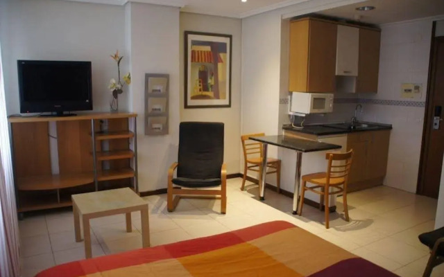 Aparthotel San Fermin