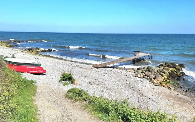 Holiday Home in Ebeltoft