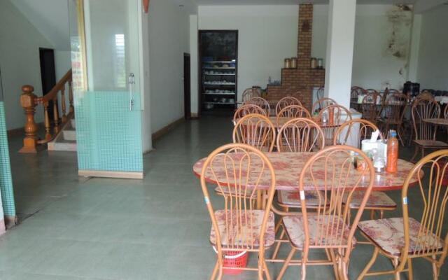 Hong Nhung Hotel Sapa