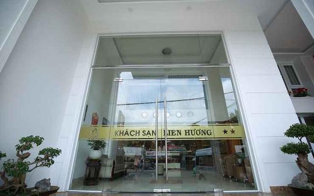 Lien Huong Hotel