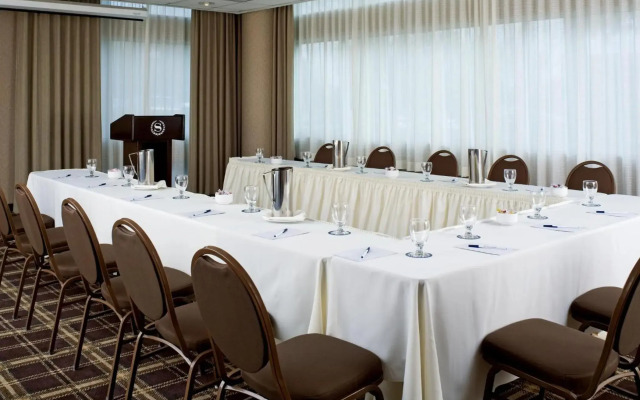 Sheraton Ontario Airport Hotel