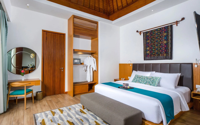 S18 Bali Villas