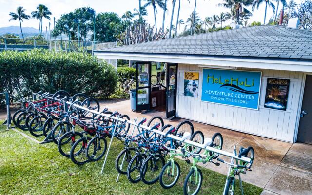 Studio Villa 102 in Kahuku