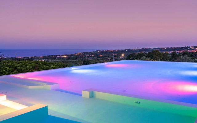 Kepos Etna Relais & Spa