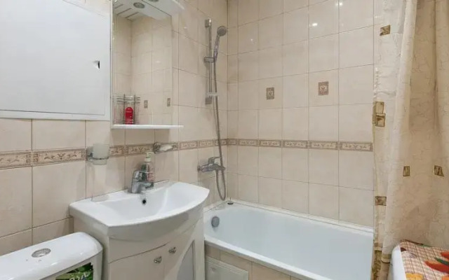 На Краснопресненской