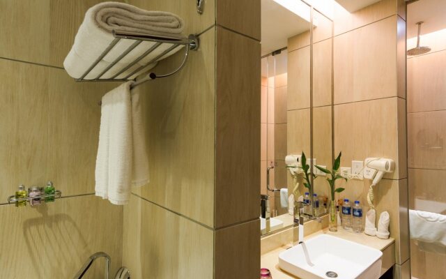 Dayhello Hotel Shenzhen