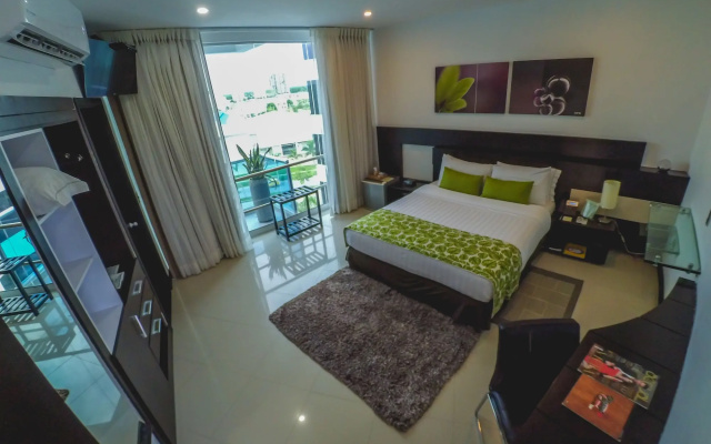 Hotel Florida Sinú