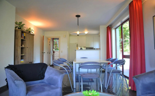 Ourthe & Somme Residence Durbuy