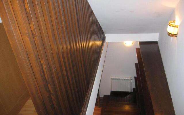 La Casita Azul De Chillaron