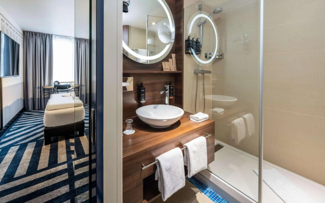 Mercure Wien City