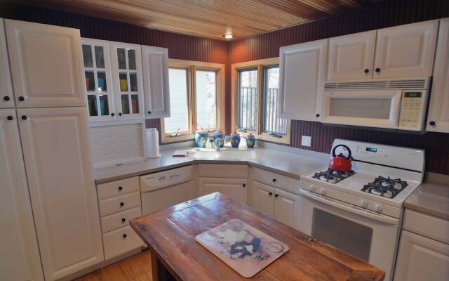 Sunset Shores Retreat