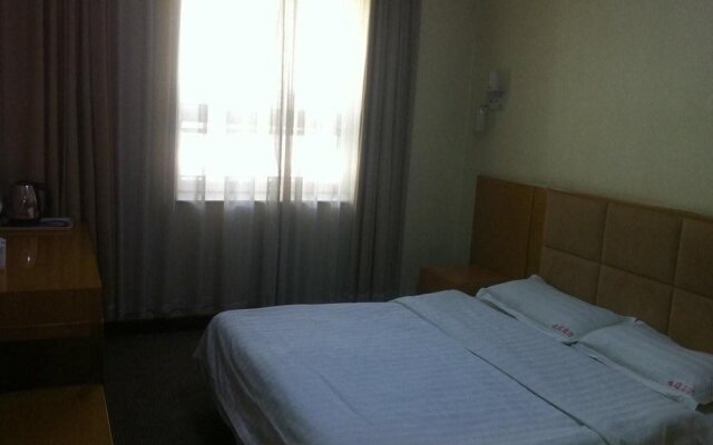 Huiting Business Hotel Beijing