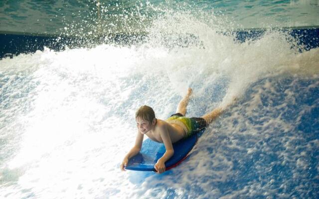 Holiday Inn Laval Montréal by IHG