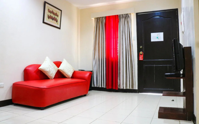 RedDoorz Plus @ Mabolo Cebu